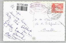 6433 Stoos SZ - Naturfreundehaus