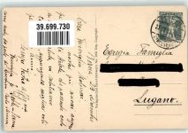 3000 Bern Berne 1919 Künstlerkarte Die Stauffacherin sign. Stückelberger