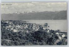 8708 Männedorf - Panorama