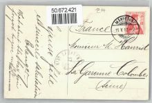 8708 Männedorf - Panorama