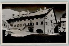 7524 Zuoz - Plantahaus Winter