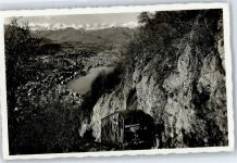 San Salvatore - Bergbahn