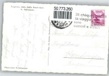 San Salvatore - Bergbahn