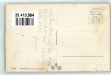 Tödi - Baumgartenalp