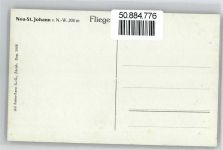 9652 Neu St. Johann - Fliegeraufnahme