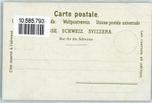 8212 Neuhausen am Rheinfall - Rheinfall