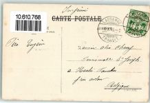 1983 Evolène 1905 - Sortie d Eglise