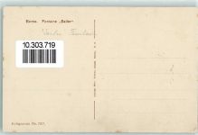 3000 Bern Berne - Anna Seilerbrunnen