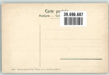 3818 Grindelwald - Lütschinenschlucht