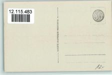 1884 Villars-sur-Ollon - Hôtel Palaca