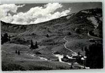 3715 Adelboden BE - Geils Hahnenmoos