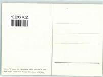 3000 Bern Berne Künstlerkarte PTT-Museum Standesläufer von Uri Kostüm des XVI. Jahrhundert sign