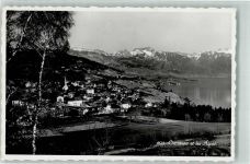 1071 Chexbres Foto AK Foto Perrochet