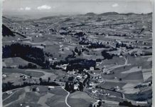 9057 Weissbad - Fliegeraufnahme