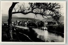 8253 Diessenhofen 1924 Foto AK