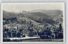 9430 St. Margrethen SG