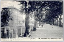 1530 Payerne - Promenade