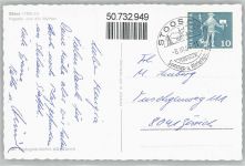 6433 Stoos SZ - Kapelle