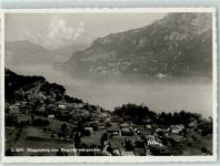 3852 Ringgenberg BE - Fliegeraufnahme