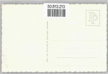 1580 Avenches - Teilansicht