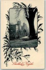 3000 Bern Berne - Bundeshaus