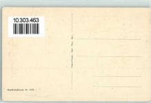 3000 Bern Berne - Bundeshaus