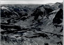 6174 Sörenberg - Blick vom Brienzer-Rothorn