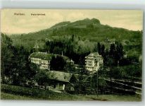 9100 Herisau - Heinrichsbad