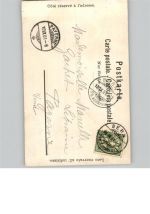 3000 Bern Berne - Gaststätte Konrhauskeller