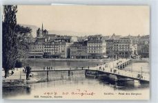 1200 Genève Genf - AKU1