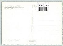 6634 Brione Verzasca - Gasthaus Los Gatos