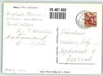 7457 Bivio - Cuolms Winter