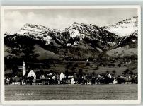 8717 Benken SG 1959 Foto AK