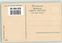 4000 Basel Bâle - Landkarte