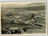 4132 Freidorf BL Muttenz Gebrauchsspuren Fliegeraufnahme