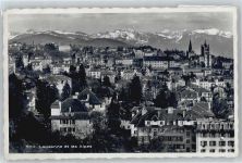 1000 Lausanne Losanna