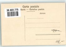 3860 Brünig Foto AK Bahnhof Eisenbahn Brünigbahn