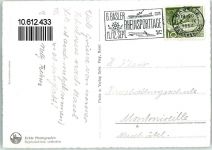 4000 Basel Bâle - Dampfschiff Rhy Blitz Münster