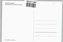 5600 Lenzburg - Schloss Lenzburg, Schlafzimmer