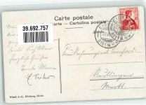 Eismeer Jungfraubahn 1910 - Winter Wehrliverlag