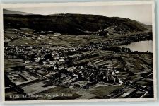 2525 Le Landeron - Fliegeraufnahme