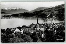 8805 Richterswil - Kirche See