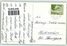 8805 Richterswil - Kirche See