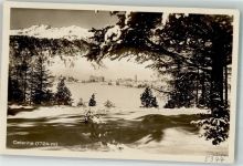 7505 Celerina/Schlarigna - Winter