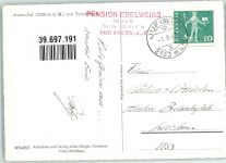 7448 Juf Foto AK Winter Avers