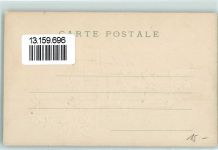 Neuchâtel Neuenburg Monument de la Republique AK Helvetia 1900 Prägedruck