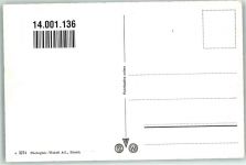 5080 Laufenburg Foto AK Schwimmbad