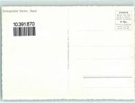 4000 Basel Bâle - Zoologischer Garten Eisbären