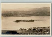 8808 Pfäffikon SZ - Insel Ufenau