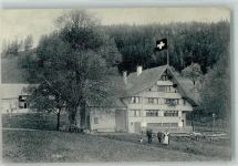 9410 Heiden - Pension Hirschberg-Reute J. Bänziger